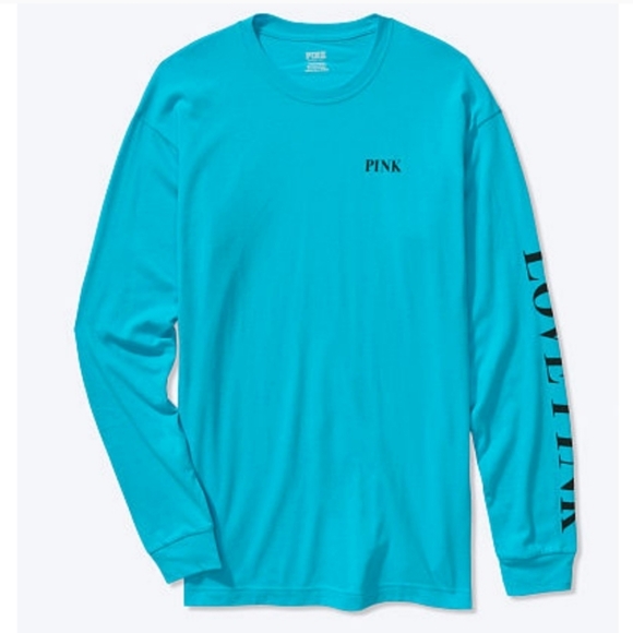 PINK Victoria's Secret Tops - Reserved NFS